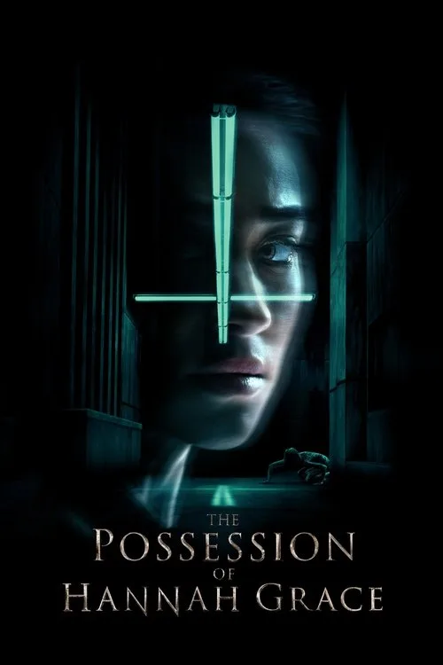 The Possession of Hannah Grace (2018) poster