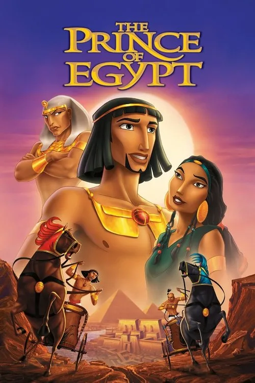 The Prince (2019) poster