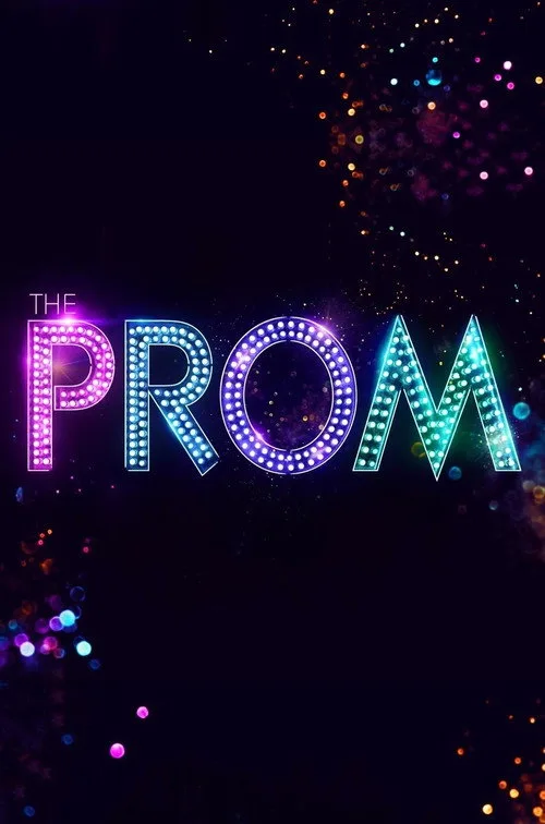 The Prom (2020) poster