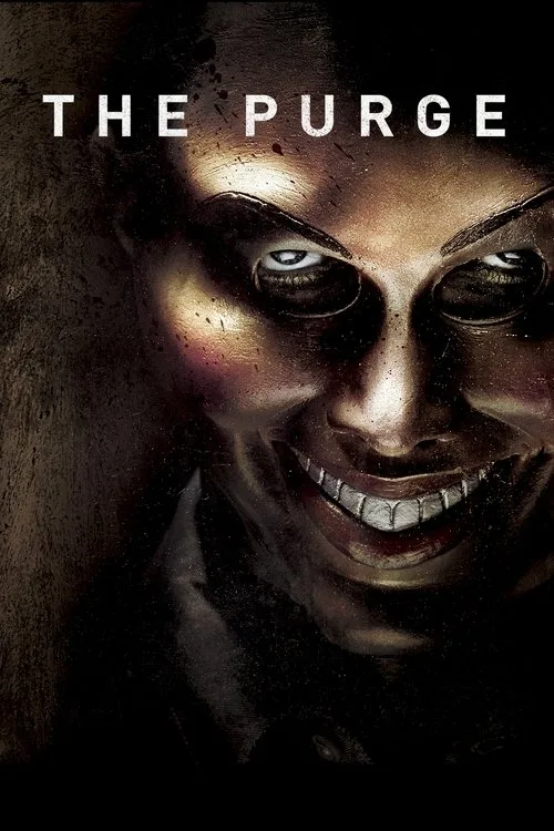 Watch The Purge (2013) online free - poster