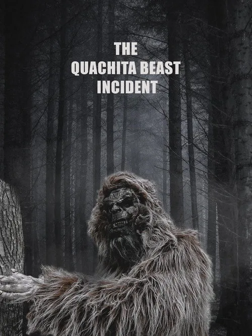 The Quachita Beast Incident (2023) poster