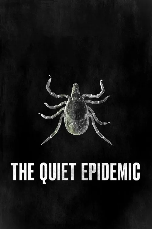 Watch The Quiet Epidemic (2022) online free - poster