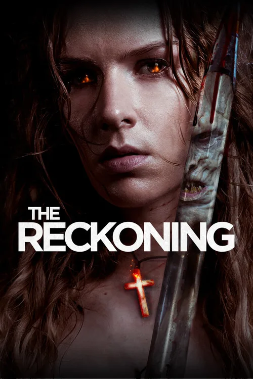 The Reckoning (2021) poster