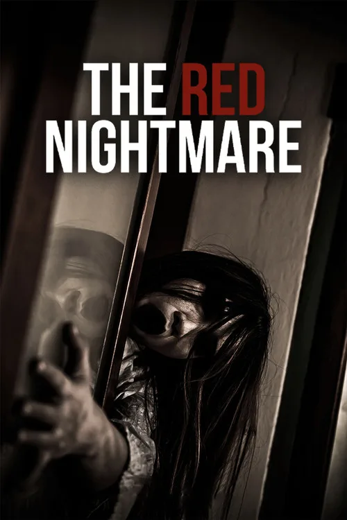The Red Nightmare (2021) poster