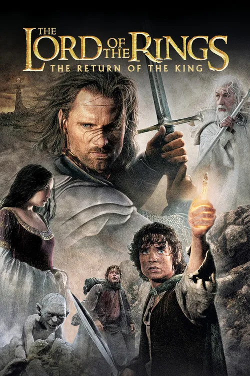 Watch The Return (2006) online free - poster