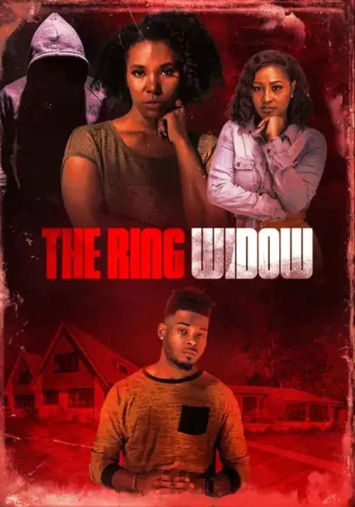 The Ring Widow (2022) poster