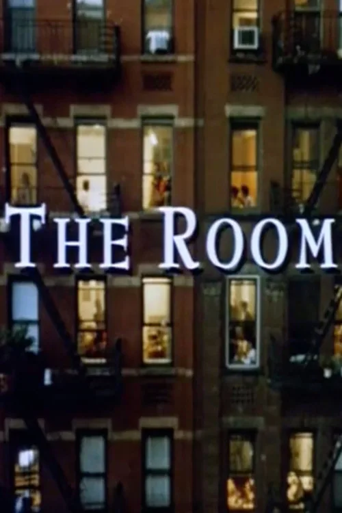 The Room (1992) poster