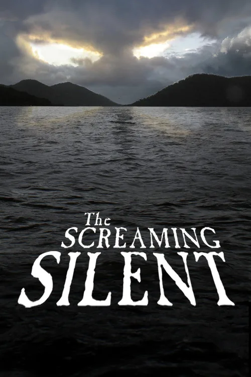 The Screaming Silent (2020) poster