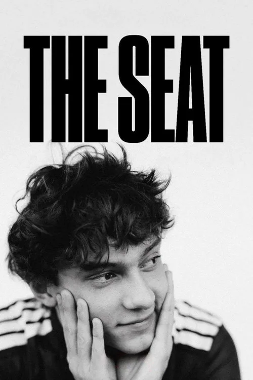 The Seat (2025) poster