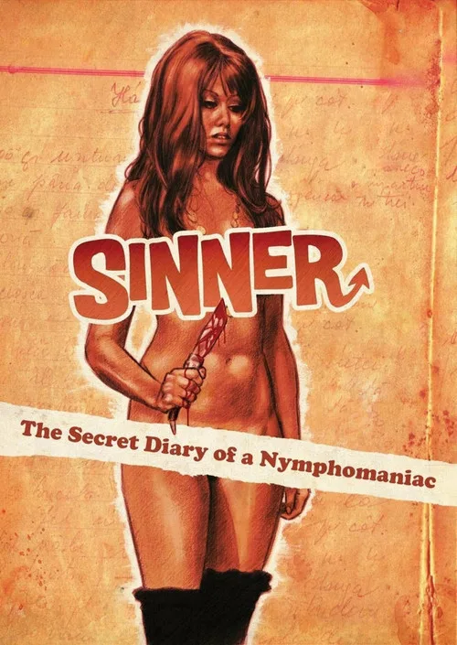 The Secret (1974) poster