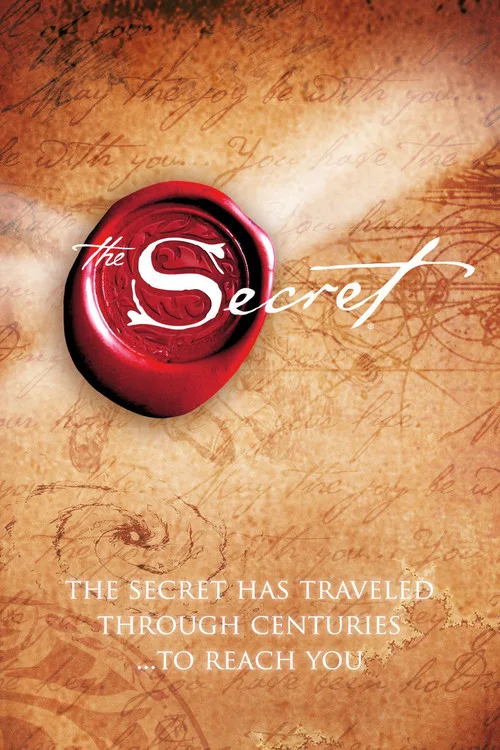 The Secret (2007) poster