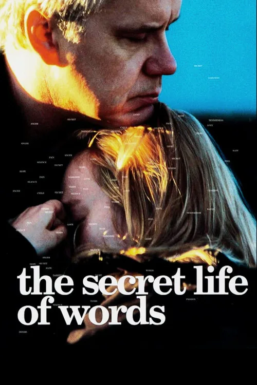 The Secret Life of Words (2005) poster
