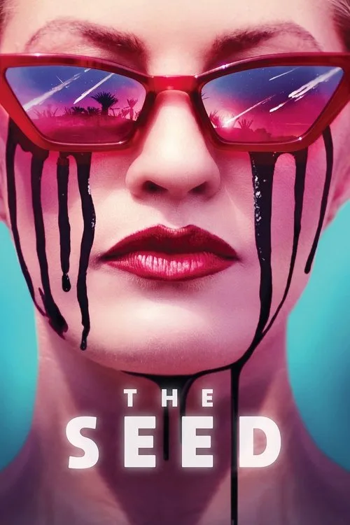 The Seed (2022) poster