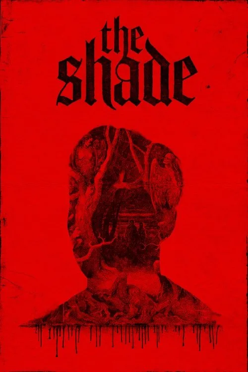The Shade (2023) poster