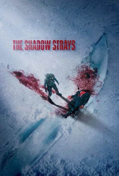 The Shadow (2024) poster