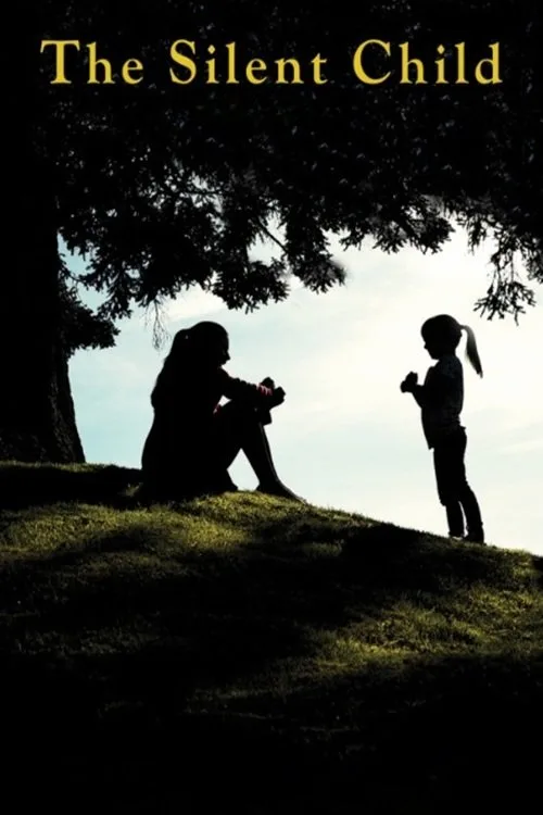 The Silent Child (2017) poster