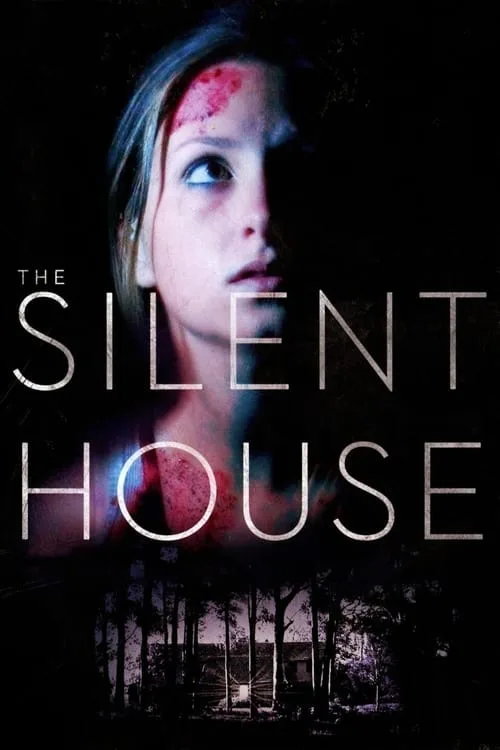 The Silent House (2010) poster