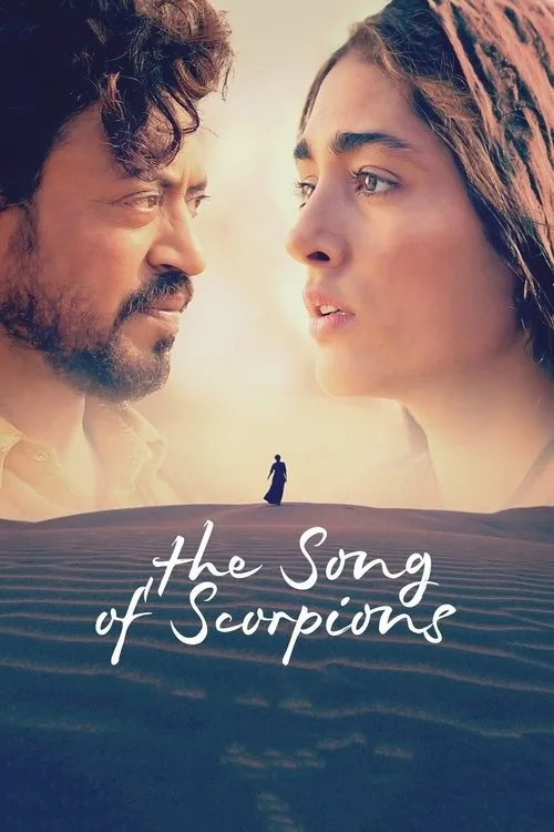The Son (2019) poster