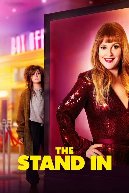 Watch The Stand In (2020) online free - poster