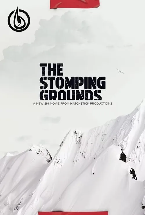 Watch The Stomping Grounds (2021) online free - poster