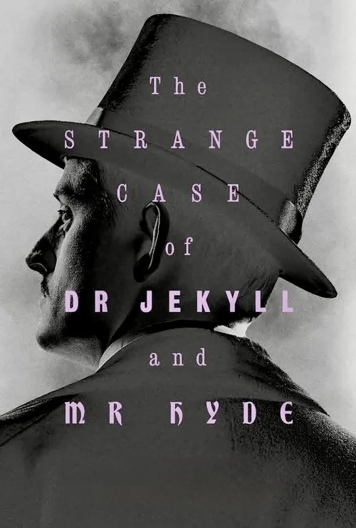 The Strange Case of Dr. Jekyll & Mr. Hyde (2023) poster