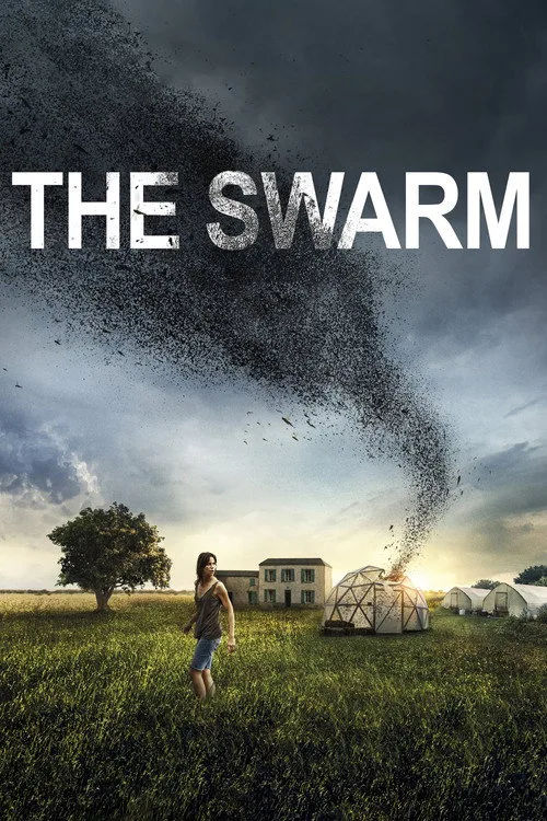 The Swarm (2021) poster