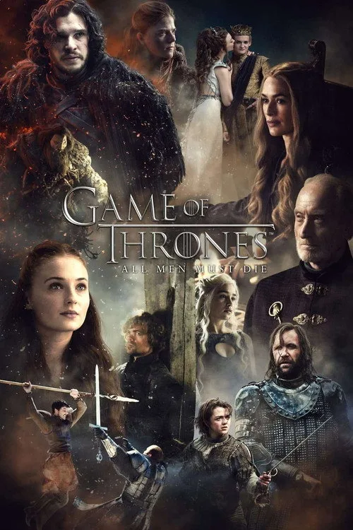 Watch The Throne (2015) online free - poster