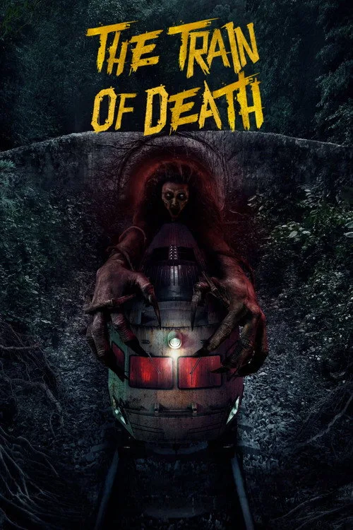 The Train of Death (2024) poster