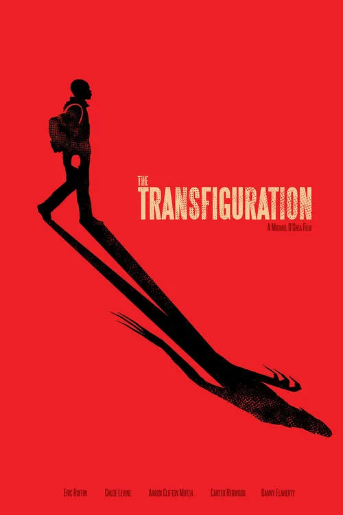 The Transfiguration (2016) poster