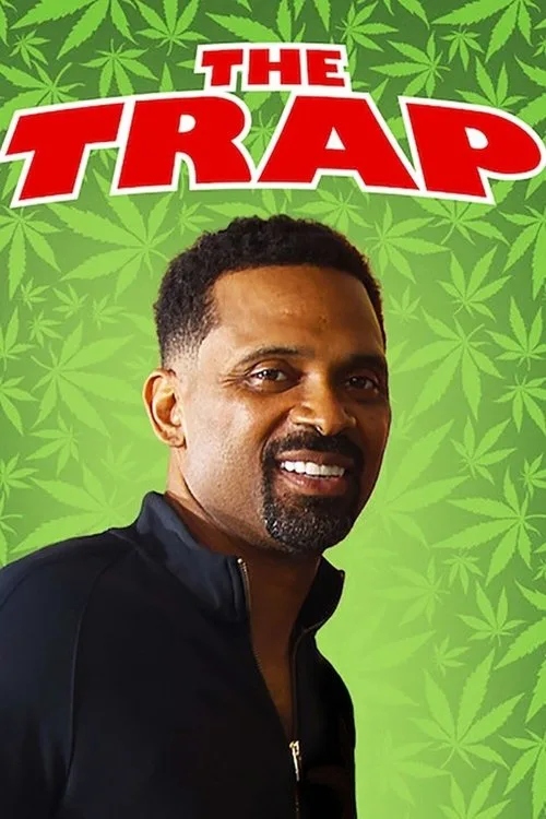 The Trap (2019) poster