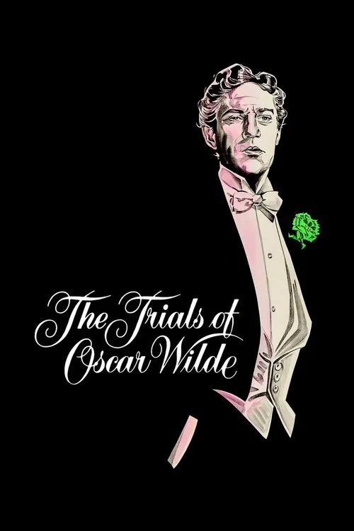 Watch The Trial (1962) online free - poster