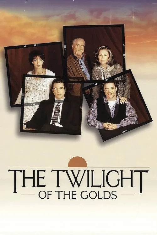 Watch The Twilight of the Golds (1996) online free - poster