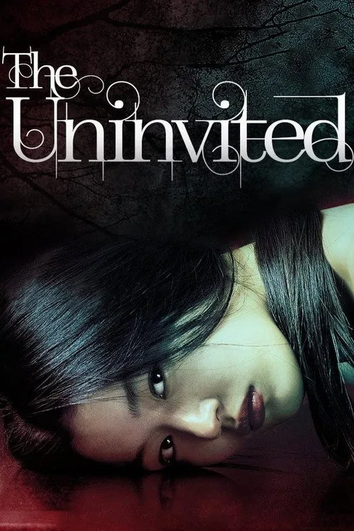 The Uninvited (2003) poster