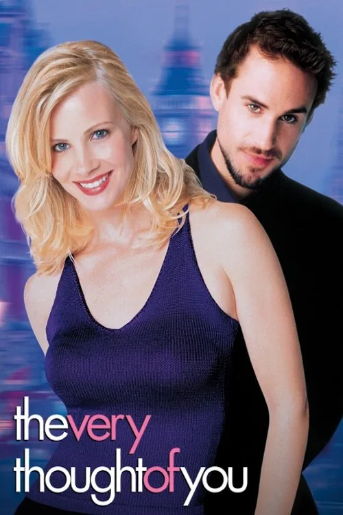 The Very Thought of You (1998) poster