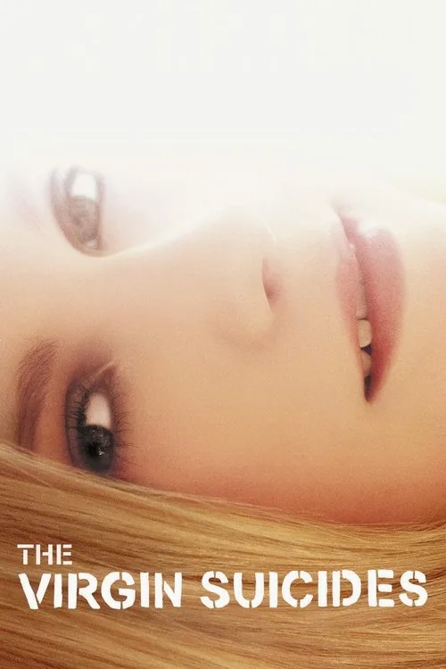 Watch The Virgin Suicides (1999) online free - poster