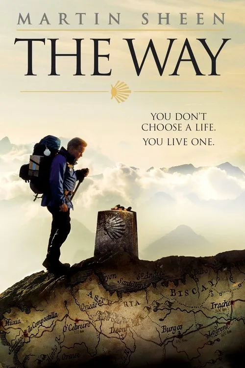 The Way (2010) poster