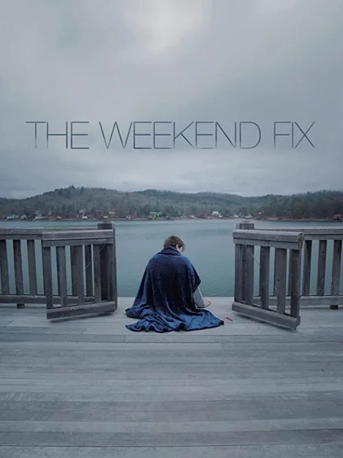 The Weekend Fix (2020) poster