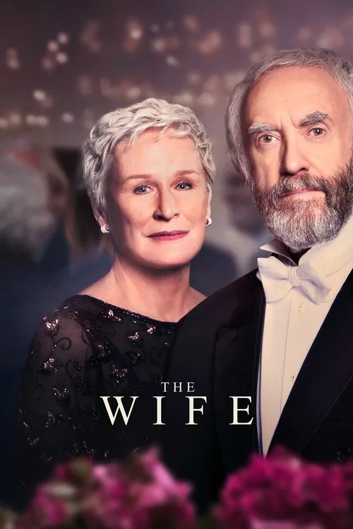 The Wife (2018) poster