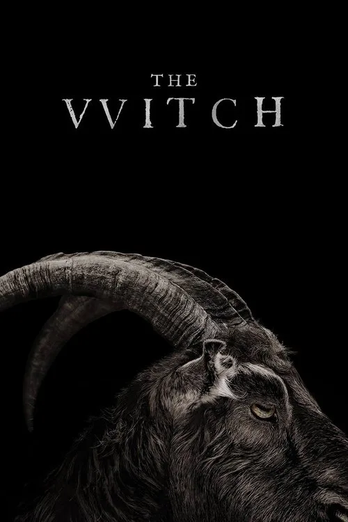 The Witch (2024) poster