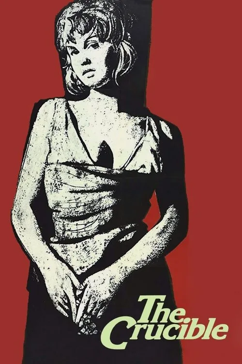 The Witches of Salem (1957) poster