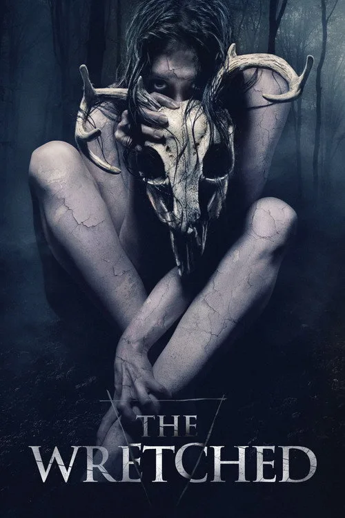 The Wretched (2020) poster