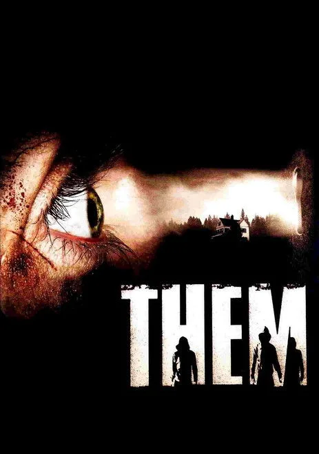 Them (2006) poster