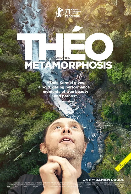 Theo and the Metamorphosis (2022) poster