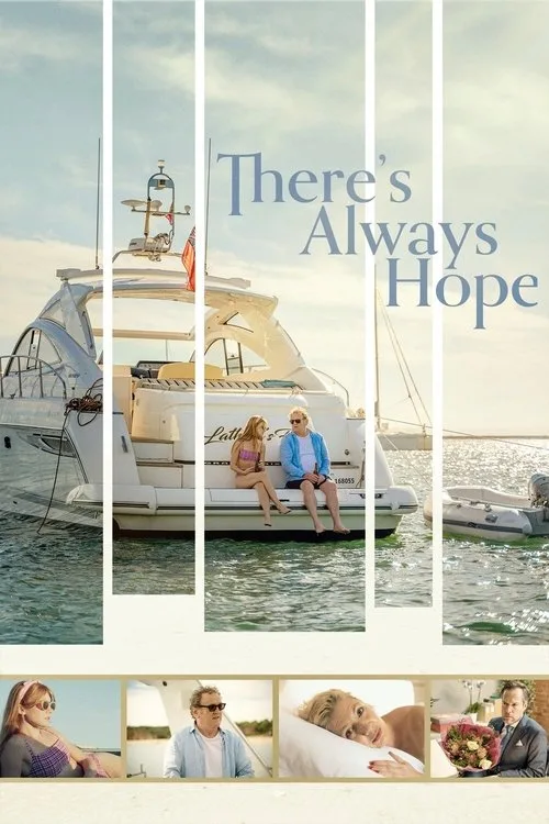 There’s Always Hope (2023) poster