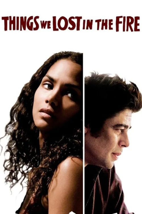 Watch Things We Lost in the Fire (2007) online free - poster