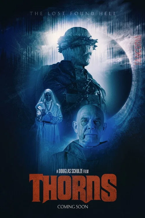Watch Thorns (2023) online free - poster