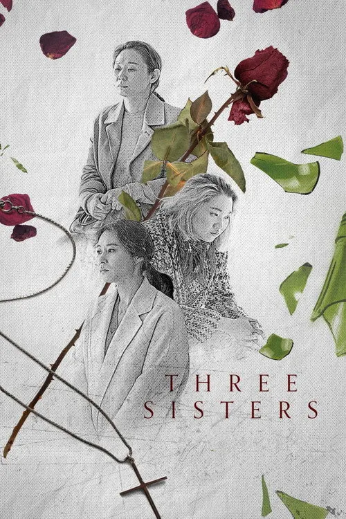 Three Sisters (2021) poster