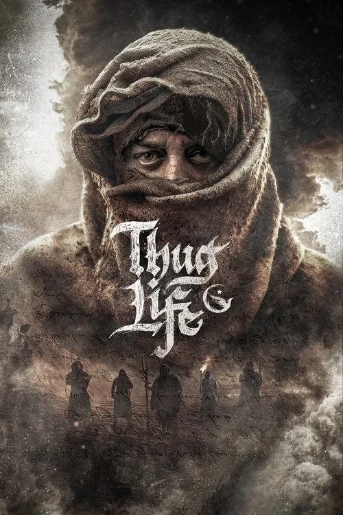 Thug Life (2025) poster