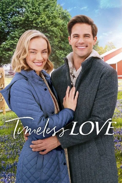 Timeless Love (2019) poster