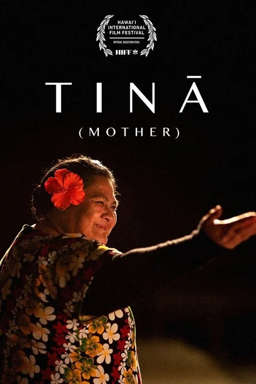 Tinā (2025) poster